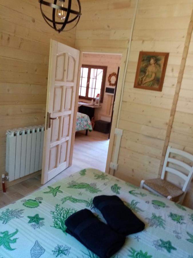 Agriturismo Rosso Lampone Cerreto Laziale Экстерьер фото